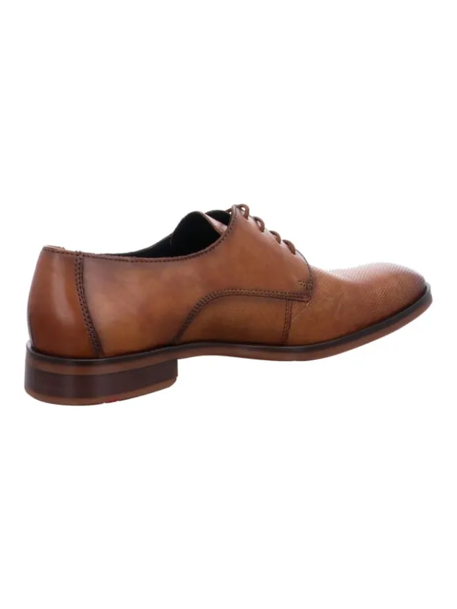 LLOYD Schnürschuhe^Klassische Schnürschuhe in Braun