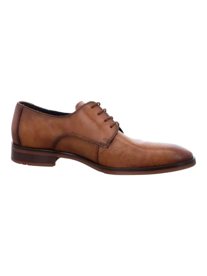 LLOYD Schnürschuhe^Klassische Schnürschuhe in Braun