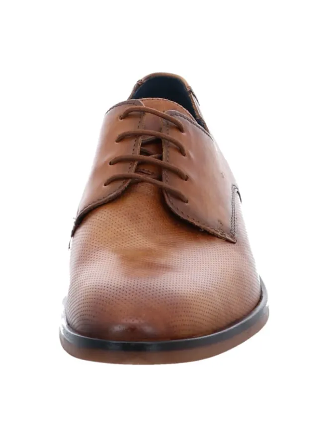 LLOYD Schnürschuhe^Klassische Schnürschuhe in Braun