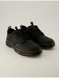 Klassische Schnürschuhe in Schwarz>Dr. Martens New