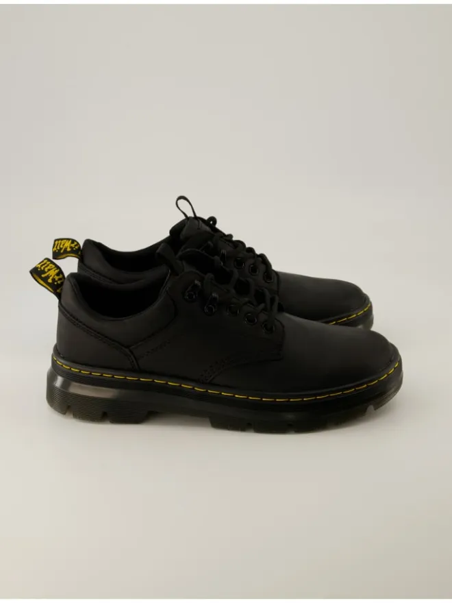 Klassische Schnürschuhe in Schwarz>Dr. Martens New