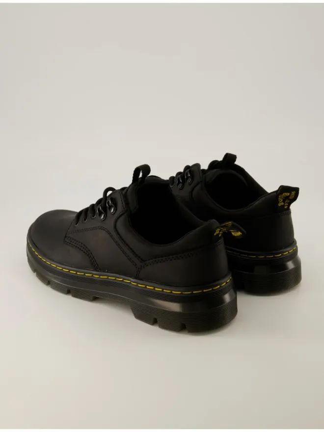 Klassische Schnürschuhe in Schwarz>Dr. Martens New