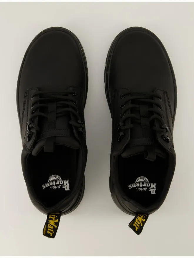 Klassische Schnürschuhe in Schwarz>Dr. Martens New