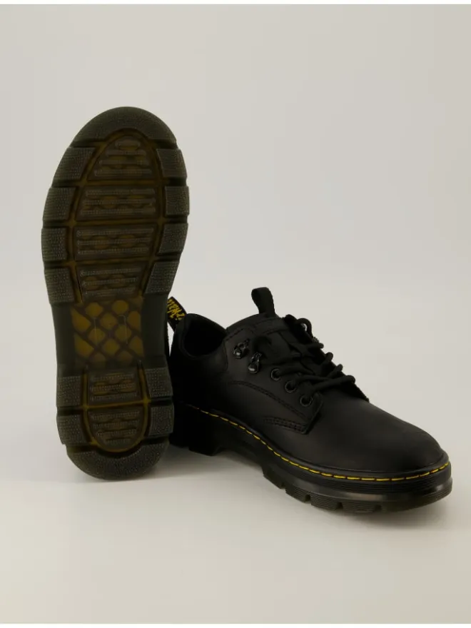 Klassische Schnürschuhe in Schwarz>Dr. Martens New
