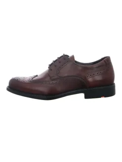 Klassische Schnürschuhe in Braun>LLOYD Online
