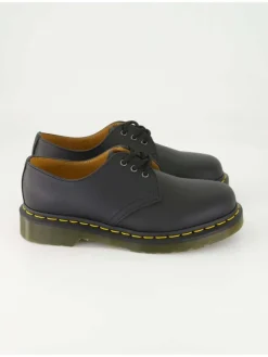 Klassische Schnürschuhe in Schwarz>Dr. Martens Online