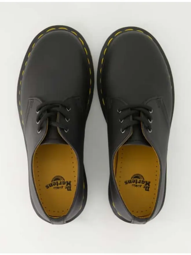 Klassische Schnürschuhe in Schwarz>Dr. Martens Online