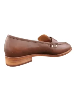 Gabor Halbschuhe^Klassische Slipper in Braun