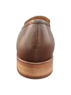 Gabor Halbschuhe^Klassische Slipper in Braun