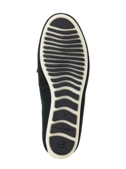 Klassische Slipper M2463044 in blau><noscript><img width=