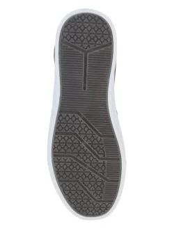 Klassische Slippers Derek in Dunkelgrau><noscript><img width=
