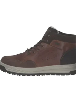 rieker Stiefel & Boots^Klassische Stiefel in sattel/amaretto/braun/braun/schwarz