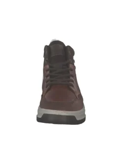 rieker Stiefel & Boots^Klassische Stiefel in sattel/amaretto/braun/braun/schwarz