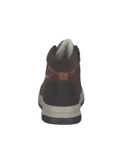 rieker Stiefel & Boots^Klassische Stiefel in sattel/amaretto/braun/braun/schwarz