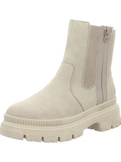 Klassische Stiefelette in beige>rieker Sale