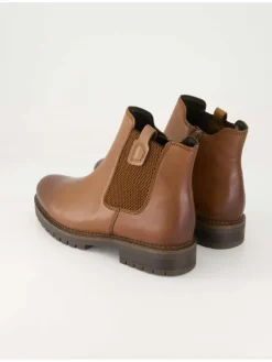 Gabor Comfort Stiefeletten^Klassische Stiefeletten in Braun