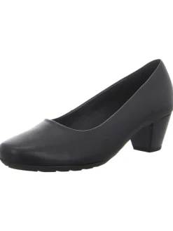 Gabor Pumps^Klassischer Pump in schwarz