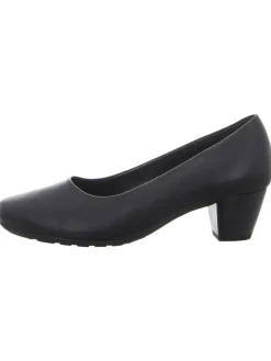 Gabor Pumps^Klassischer Pump in schwarz