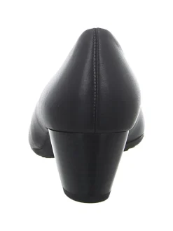 Gabor Pumps^Klassischer Pump in schwarz