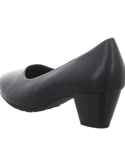 Gabor Pumps^Klassischer Pump in schwarz