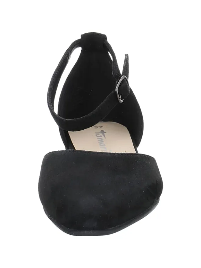 Tamaris Pumps^Klassischer Pump in schwarz