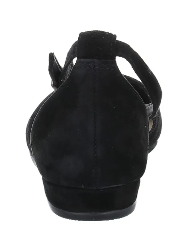 Tamaris Pumps^Klassischer Pump in schwarz