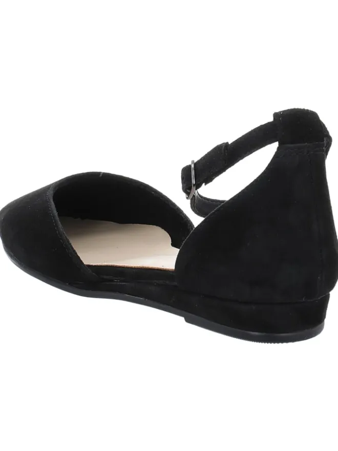Tamaris Pumps^Klassischer Pump in schwarz