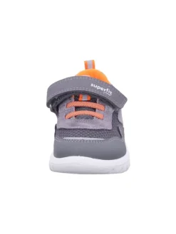 Klassischer Slipper in grau><noscript><img width=