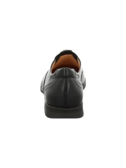 Think! Halbschuhe^Klassischer Slipper PENSA HERREN in Schwarz