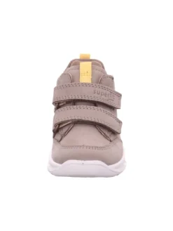 Kleinkinderstiefel kalt in Beige><noscript><img width=