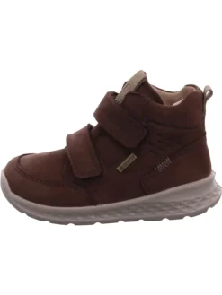 Kleinkinderstiefel kalt TEX in Braun>Legero