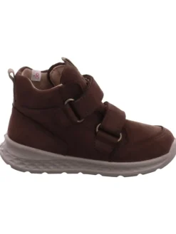 Kleinkinderstiefel kalt TEX in Braun><noscript><img width=