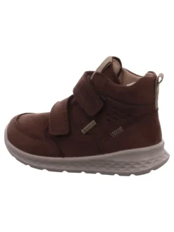 Kleinkinderstiefel kalt TEX in Braun><noscript><img width=