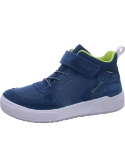 superfit Sneakers·Sneakers High^Klettschuh in Blau