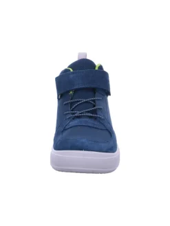 superfit Sneakers·Sneakers High^Klettschuh in Blau
