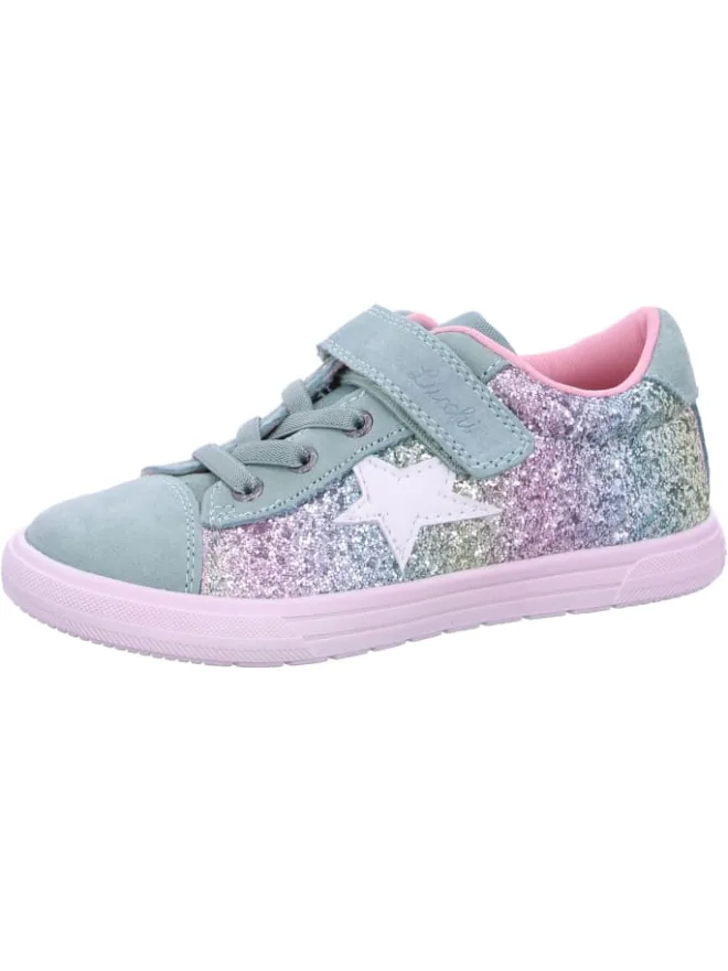 Klettschuh in Grün>Lurchi Clearance