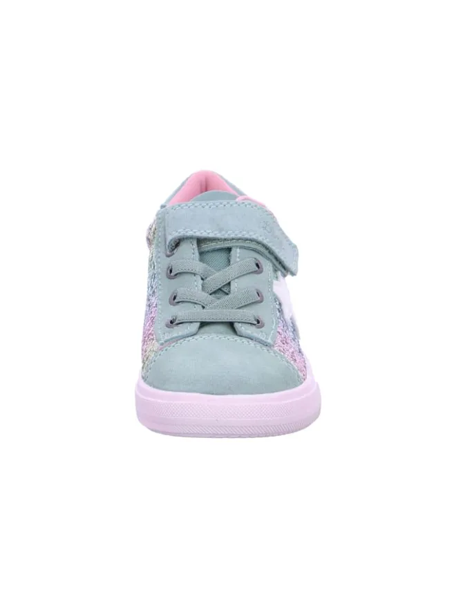 Klettschuh in Grün>Lurchi Clearance