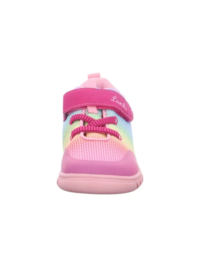 Klettschuh Baran BF in Rosa>Lurchi Clearance