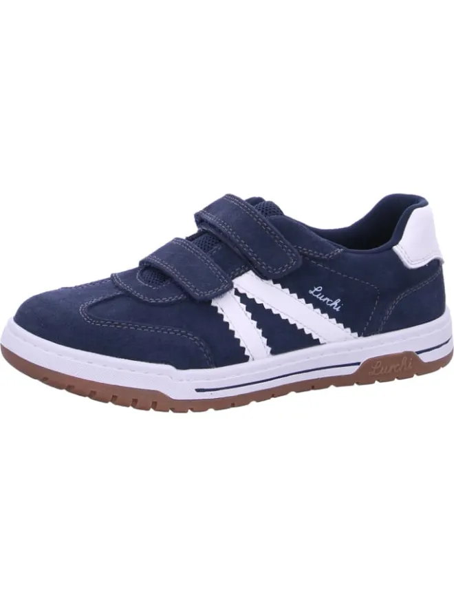 Klettschuh Berry in Blau>Lurchi Sale