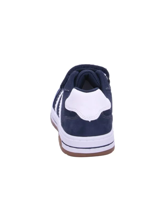 Klettschuh Berry in Blau>Lurchi Sale