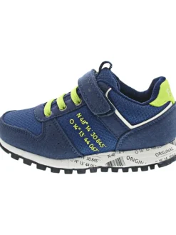 Klettschuh Blau>RICHTER Discount