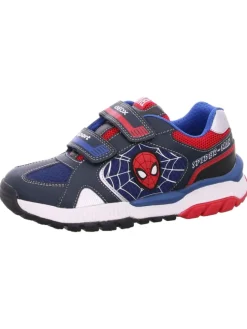 Klettschuh J Tuono Boy in Blau>Geox Discount