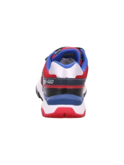 Klettschuh J Tuono Boy in Blau>Geox Discount