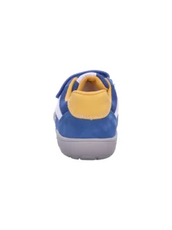 Klettschuh Jamin BF in Blau>Lurchi Best