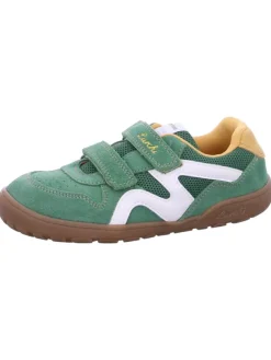 Klettschuh Jamin BF in Grün>Lurchi