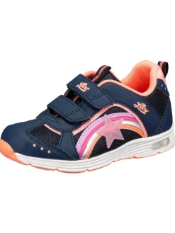 Klettschuh "Rainbow V Blinky" in Blau>Lico Online