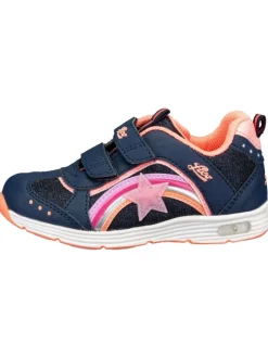Klettschuh "Rainbow V Blinky" in Blau>Lico Online