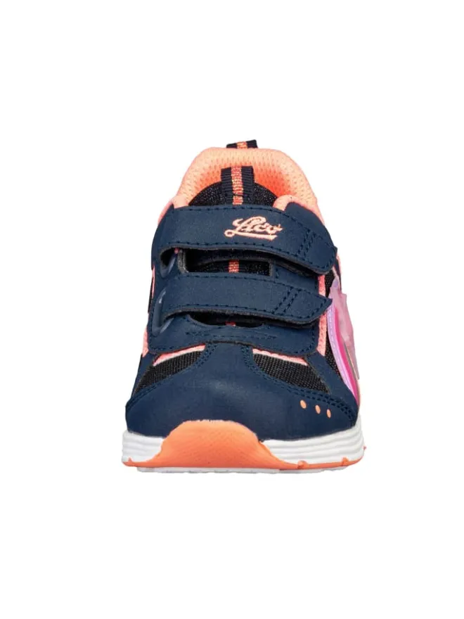 Klettschuh "Rainbow V Blinky" in Blau>Lico Online