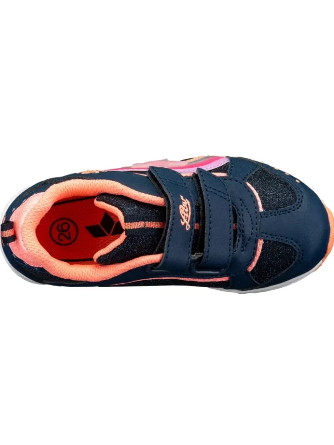 Klettschuh "Rainbow V Blinky" in Blau>Lico Online