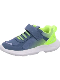 Klettschuh Rush in Blau>superfit Outlet